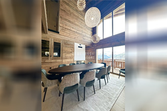 Ma-Cabane - Vente Maison Crest-Voland, 310 m²