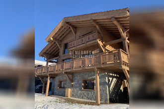 Ma-Cabane - Vente Maison Crest-Voland, 310 m²