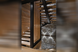 Ma-Cabane - Vente Maison Crest-Voland, 310 m²