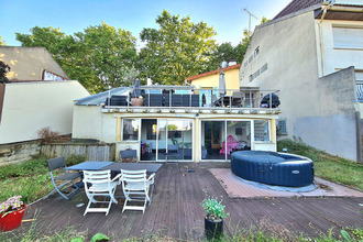 Ma-Cabane - Vente Maison CRETEIL, 150 m²