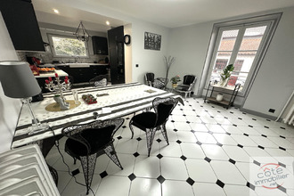 Ma-Cabane - Vente Maison CRETEIL, 120 m²