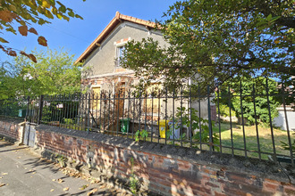 Ma-Cabane - Vente Maison Créteil, 105 m²
