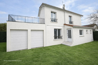 Ma-Cabane - Vente Maison CRETEIL, 140 m²