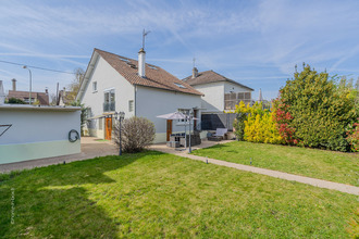 Ma-Cabane - Vente Maison CRETEIL, 230 m²