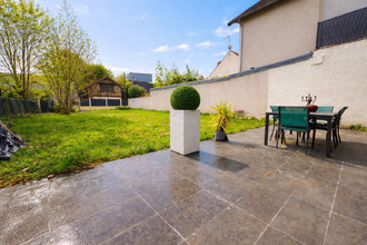 Ma-Cabane - Vente Maison CRETEIL, 190 m²