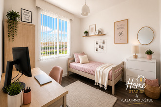 Ma-Cabane - Vente Maison CRETEIL, 227 m²