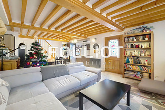 Ma-Cabane - Vente Maison CREULLY, 82 m²