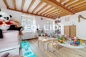 Ma-Cabane - Vente Maison CREULLY, 82 m²