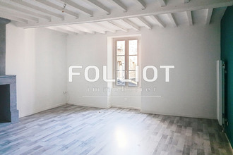 Ma-Cabane - Vente Maison CREULLY, 72 m²