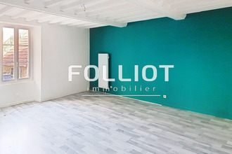 Ma-Cabane - Vente Maison CREULLY, 72 m²