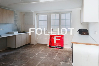 Ma-Cabane - Vente Maison CREULLY, 72 m²