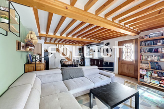 Ma-Cabane - Vente Maison CREULLY, 89 m²