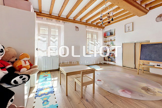 Ma-Cabane - Vente Maison CREULLY, 89 m²