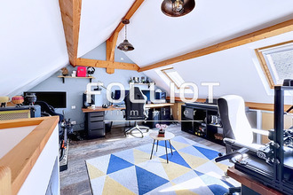 Ma-Cabane - Vente Maison CREULLY, 89 m²