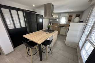 Ma-Cabane - Vente Maison Creutzwald, 110 m²