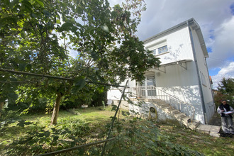 Ma-Cabane - Vente Maison Creutzwald, 102 m²