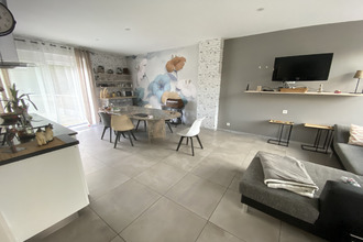 Ma-Cabane - Vente Maison Creutzwald, 75 m²