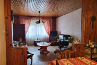 Ma-Cabane - Vente Maison Creutzwald, 174 m²