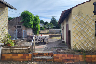 Ma-Cabane - Vente Maison Creutzwald, 174 m²