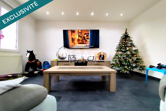 Vente Maison 57150, Creutzwald France