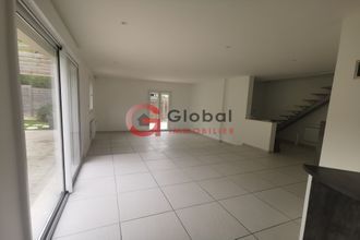 Ma-Cabane - Vente Maison Creuzier-le-Vieux, 190 m²