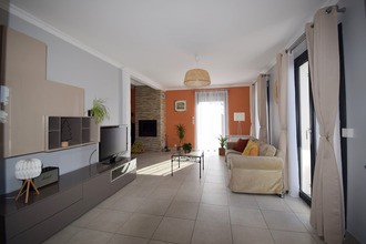 Ma-Cabane - Vente Maison CREUZIER LE VIEUX, 150 m²