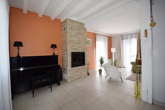 Ma-Cabane - Vente Maison CREUZIER LE VIEUX, 150 m²