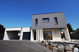 Ma-Cabane - Vente Maison CREUZIER LE VIEUX, 161 m²