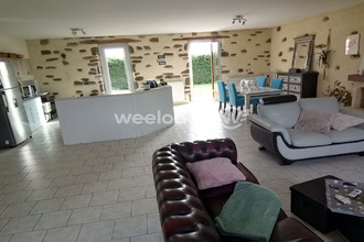 Ma-Cabane - Vente Maison Crevant, 125 m²