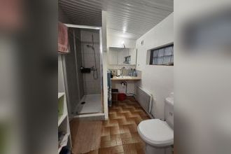 Ma-Cabane - Vente Maison CREVECOEUR-LE-GRAND, 49 m²