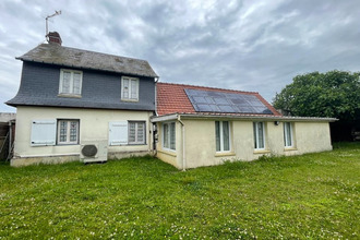 Ma-Cabane - Vente Maison CREVECOEUR-LE-GRAND, 88 m²