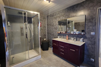 Ma-Cabane - Vente Maison CREVECOEUR-LE-GRAND, 108 m²