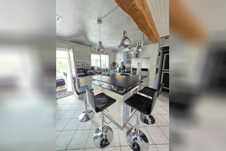 Ma-Cabane - Vente Maison CREVECOEUR-LE-GRAND, 116 m²