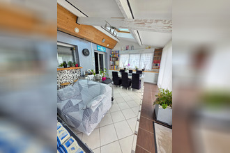 Ma-Cabane - Vente Maison CREVECOEUR-LE-GRAND, 116 m²