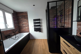 Ma-Cabane - Vente Maison CREVECOEUR-LE-GRAND, 105 m²