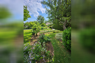 Ma-Cabane - Vente Maison CREVECOEUR-LE-GRAND, 152 m²