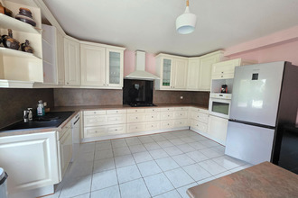 Ma-Cabane - Vente Maison CREVECOEUR-LE-GRAND, 206 m²