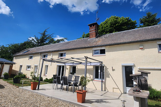 Ma-Cabane - Vente Maison CREVECOEUR-LE-GRAND, 168 m²