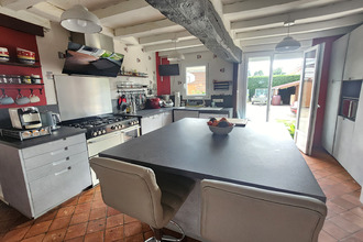 Ma-Cabane - Vente Maison CREVECOEUR-LE-GRAND, 168 m²