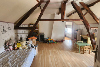 Ma-Cabane - Vente Maison CREVECOEUR-LE-GRAND, 168 m²