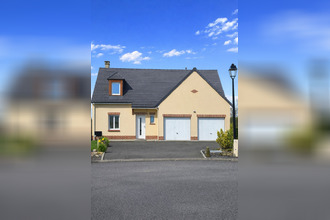 Ma-Cabane - Vente Maison CREVECOEUR-LE-GRAND, 98 m²