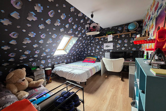 Ma-Cabane - Vente Maison CREVECOEUR-LE-GRAND, 98 m²