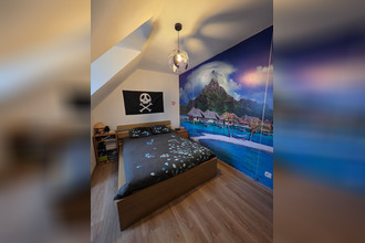 Ma-Cabane - Vente Maison CREVECOEUR-LE-GRAND, 98 m²