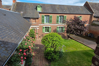 Ma-Cabane - Vente Maison CREVECOEUR-LE-GRAND, 145 m²