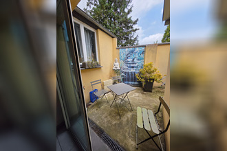 Ma-Cabane - Vente Maison CREVECOEUR-LE-GRAND, 99 m²