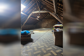 Ma-Cabane - Vente Maison CREVECOEUR-LE-GRAND, 99 m²