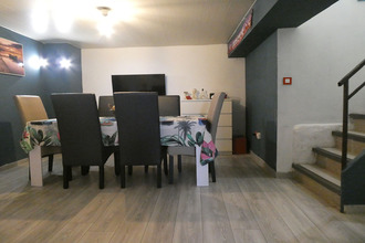 Ma-Cabane - Vente Maison CREVIC, 138 m²