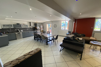 Ma-Cabane - Vente Maison CREVIC, 196 m²