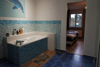 Ma-Cabane - Vente Maison CREVIC, 196 m²