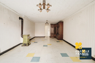 Ma-Cabane - Vente Maison Crévic, 160 m²